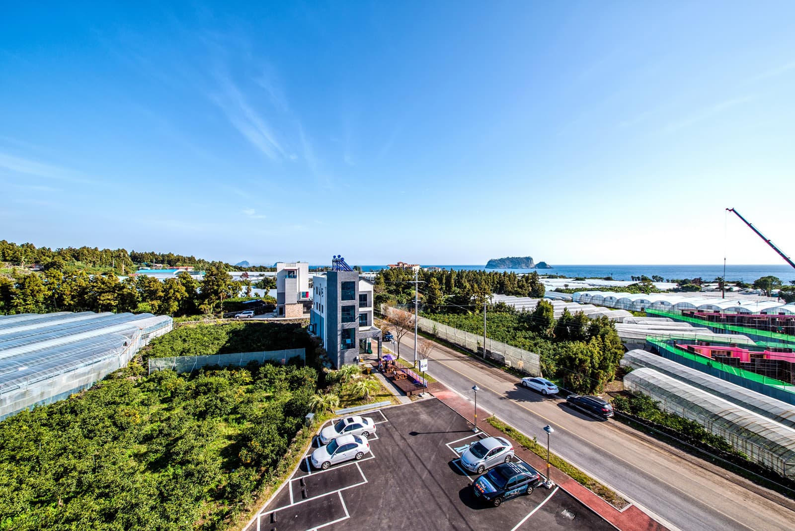 레지나펜션 - 이미지 1