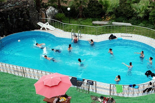 제주해안휴양펜션(제주해안펜션) - 이미지 1