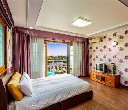 푸른바다펜션 - 이미지 1