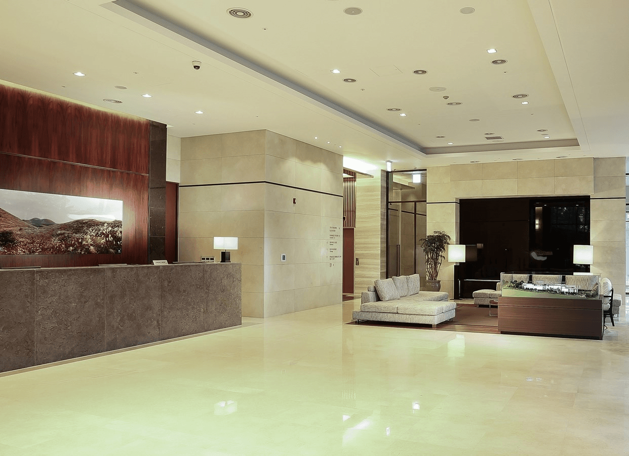 파크 선샤인 제주 - 이미지 1