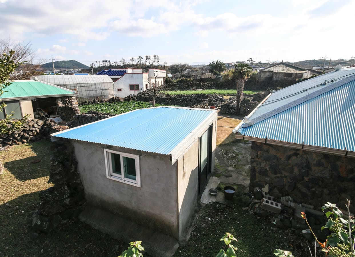 기독교순례길 1코스(순종의길) - 이미지 1