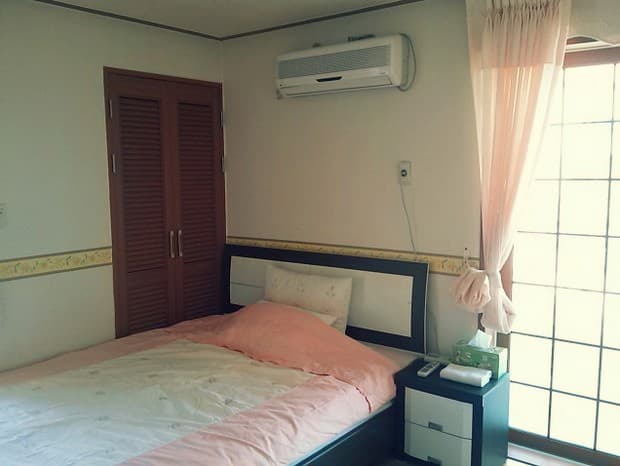 해피데이펜션 - 이미지 1