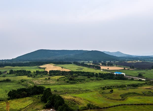 모지오름 - 이미지 1