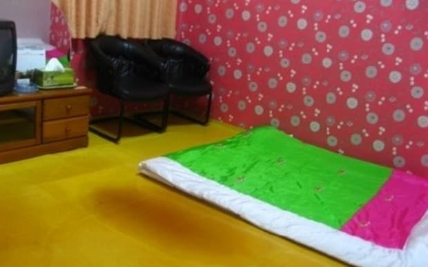 신강남모텔 - 이미지 1