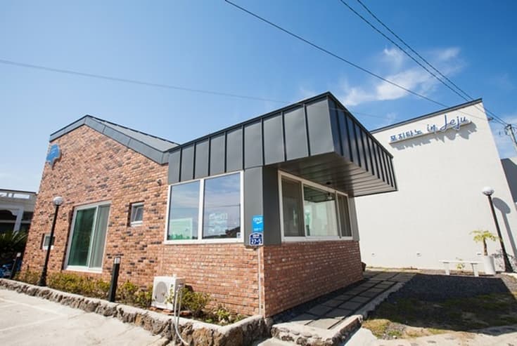 포지타노인제주 - 이미지 1