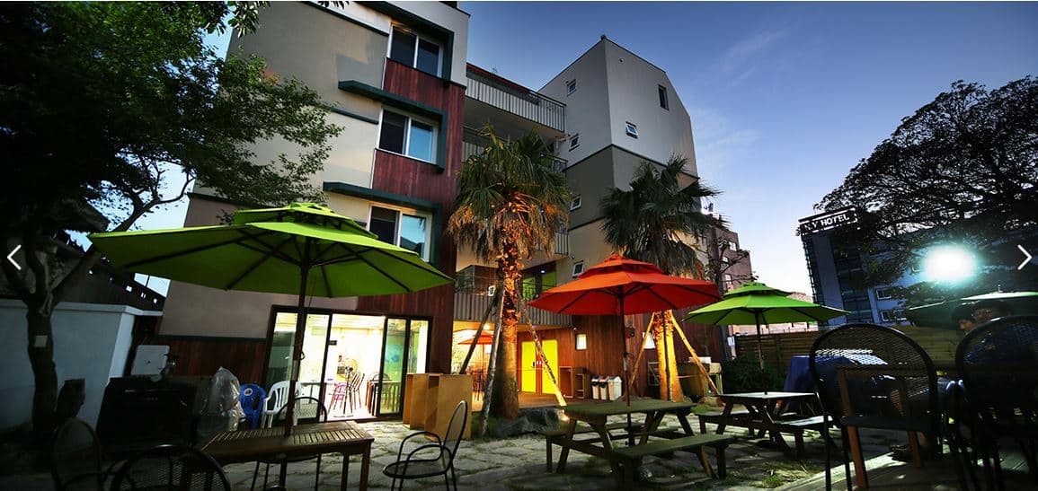 백패커스홈 - 이미지 1