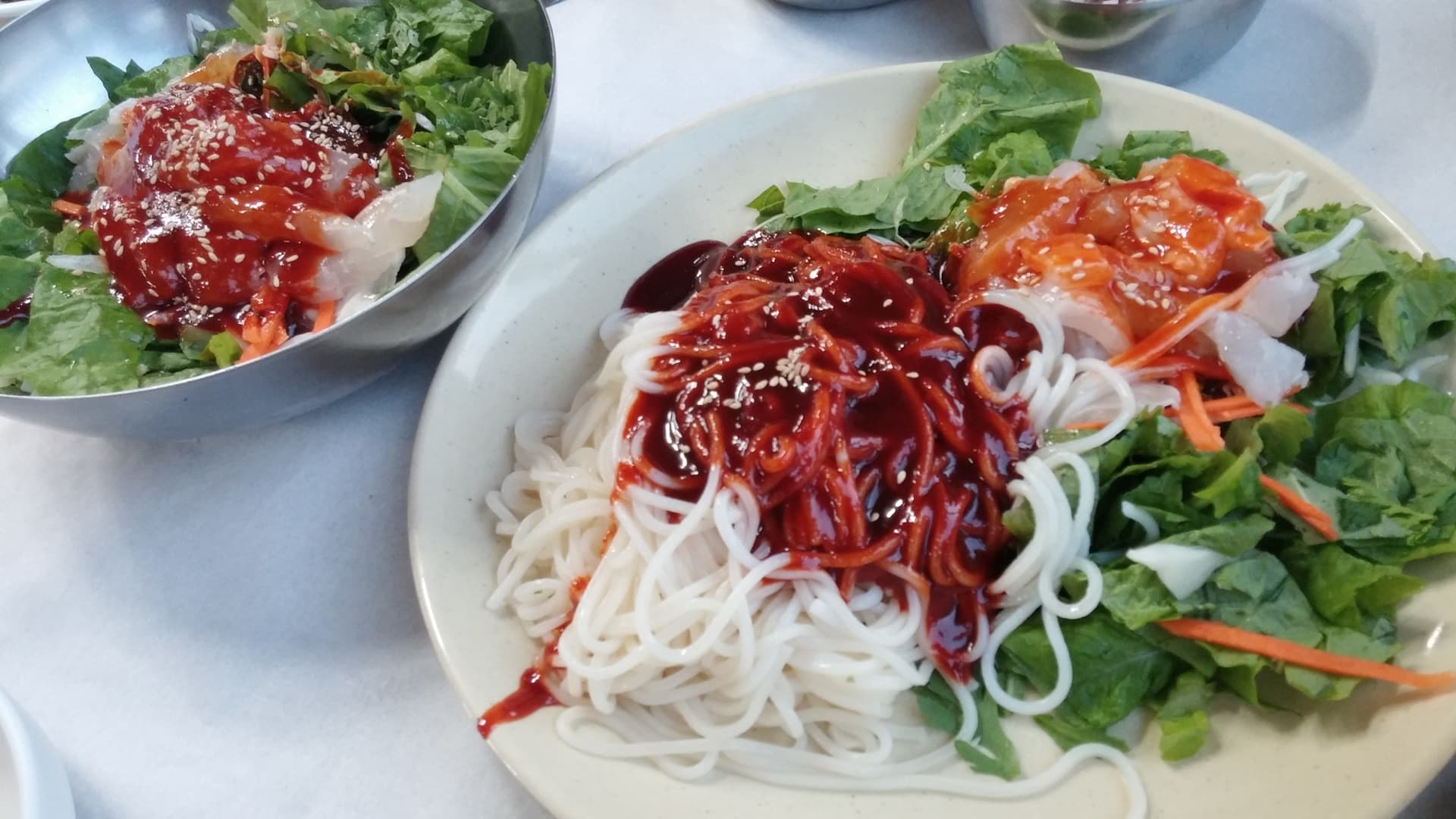 동복리해녀촌 - 이미지 1