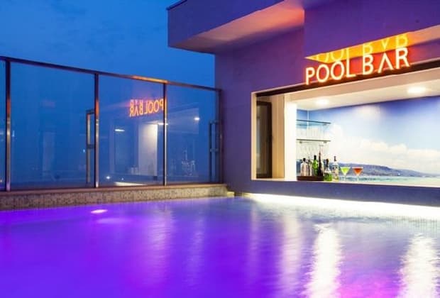 롯데시티호텔 제주 - 이미지 1