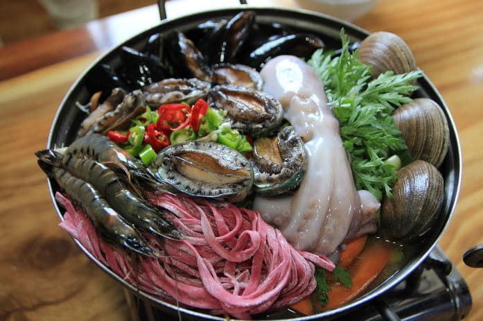 한성식당 - 이미지 1