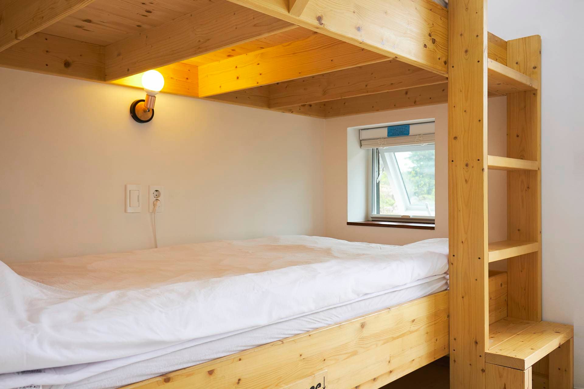 나무처럼 게스트하우스 - 이미지 1