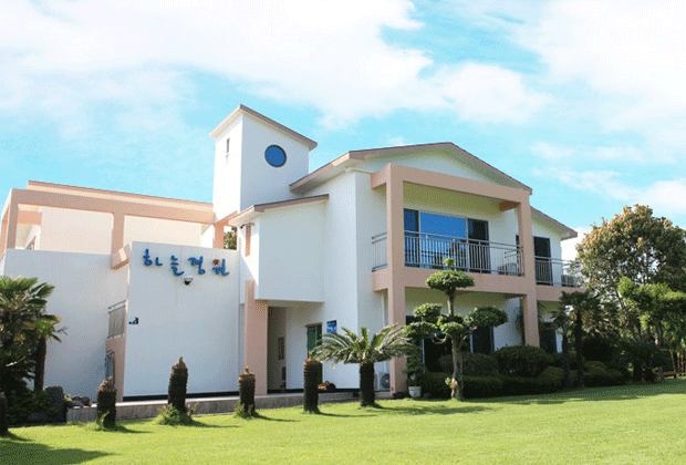 하늘정원펜션 - 이미지 1