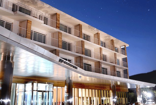 제주항공우주호텔 - 이미지 1