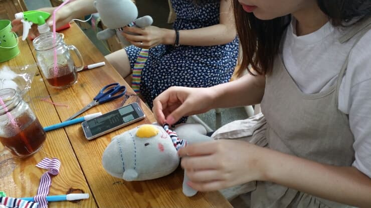 해피맘하우스 - 이미지 1