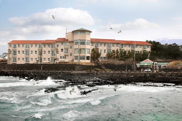 켄싱턴리조트 제주 한림점 - 이미지 1