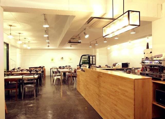 라림부띠끄호텔 - 이미지 1