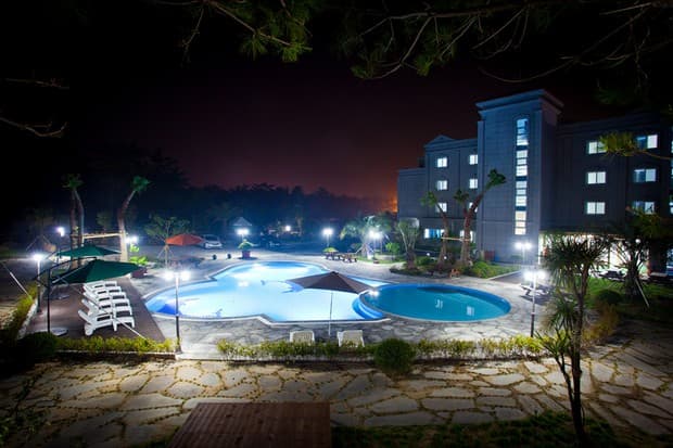 카이리조트 - 이미지 1