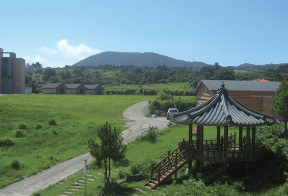 참살이마을 명도암 농어촌체험마을 - 이미지 1