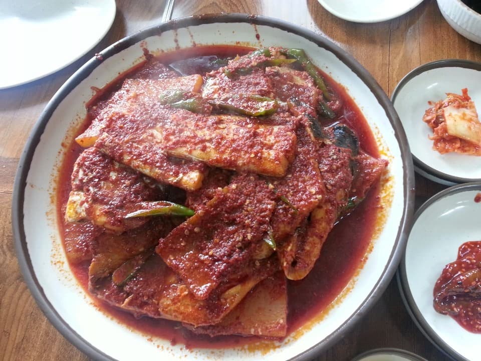 맛나식당 - 이미지 1