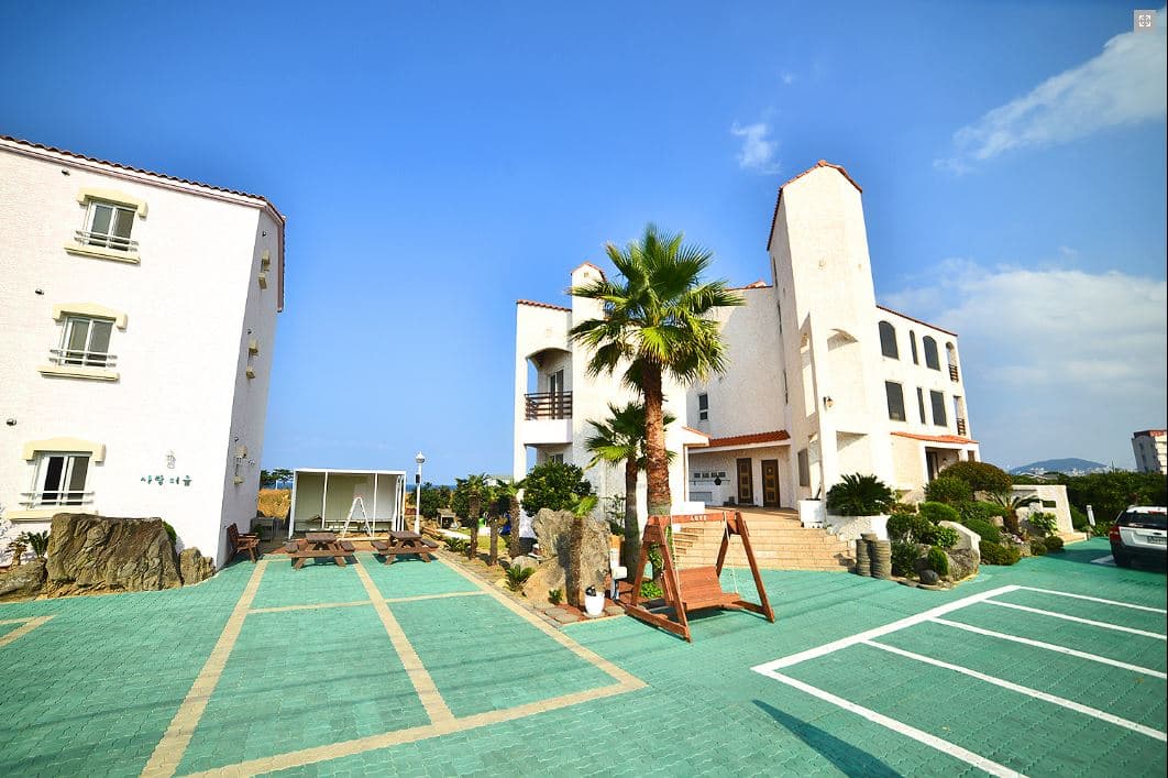 사랑터울펜션 - 이미지 1