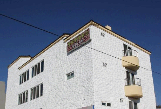 토마토하우스 - 이미지 1