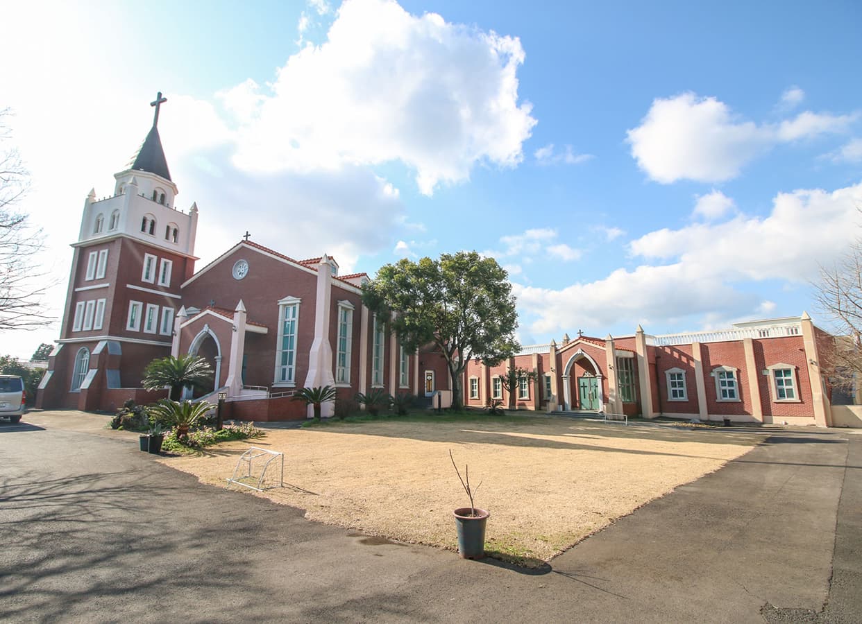 기독교순례길 2코스(순교의길) - 이미지 1