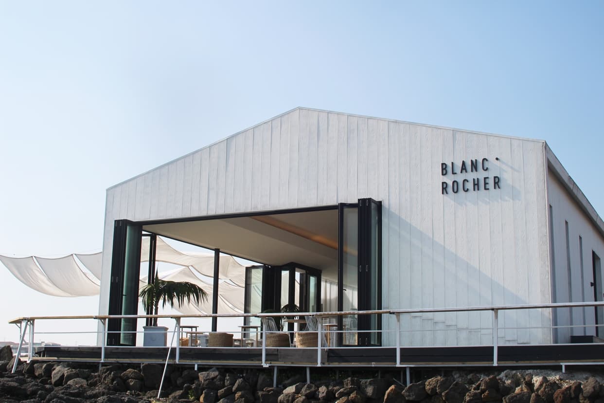 블랑로쉐 - 이미지 1