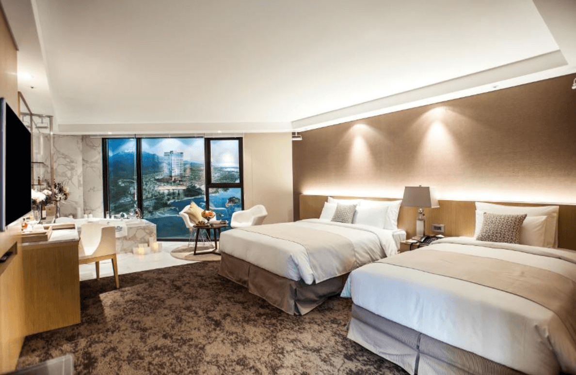 밸류호텔 서귀포(VALUE HOTEL Seogwipo JS) - 이미지 1