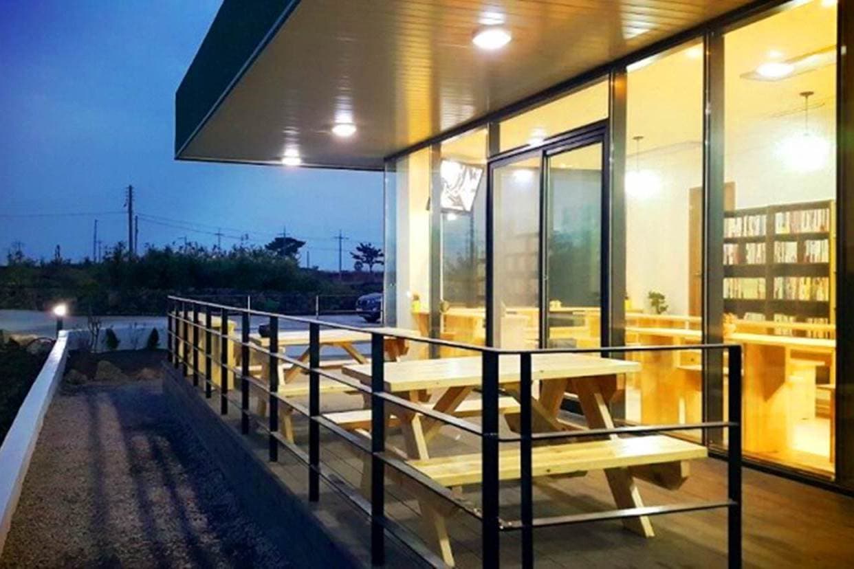 우리희망이 게스트하우스 - 이미지 1