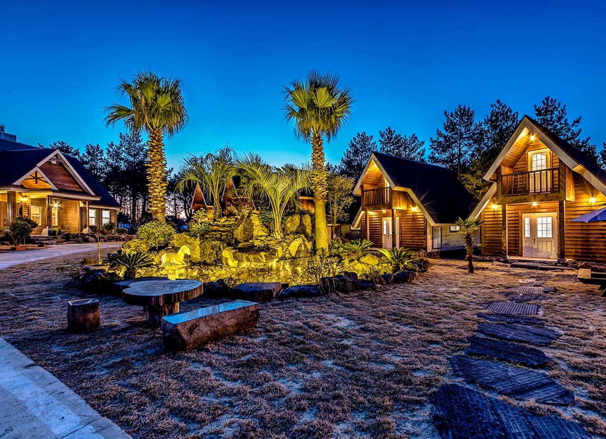 브라운캐빈 - 이미지 1