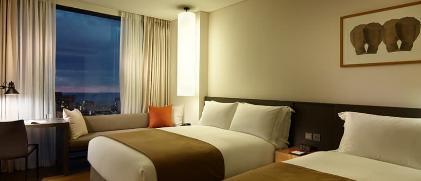 신라스테이 제주 - 이미지 1