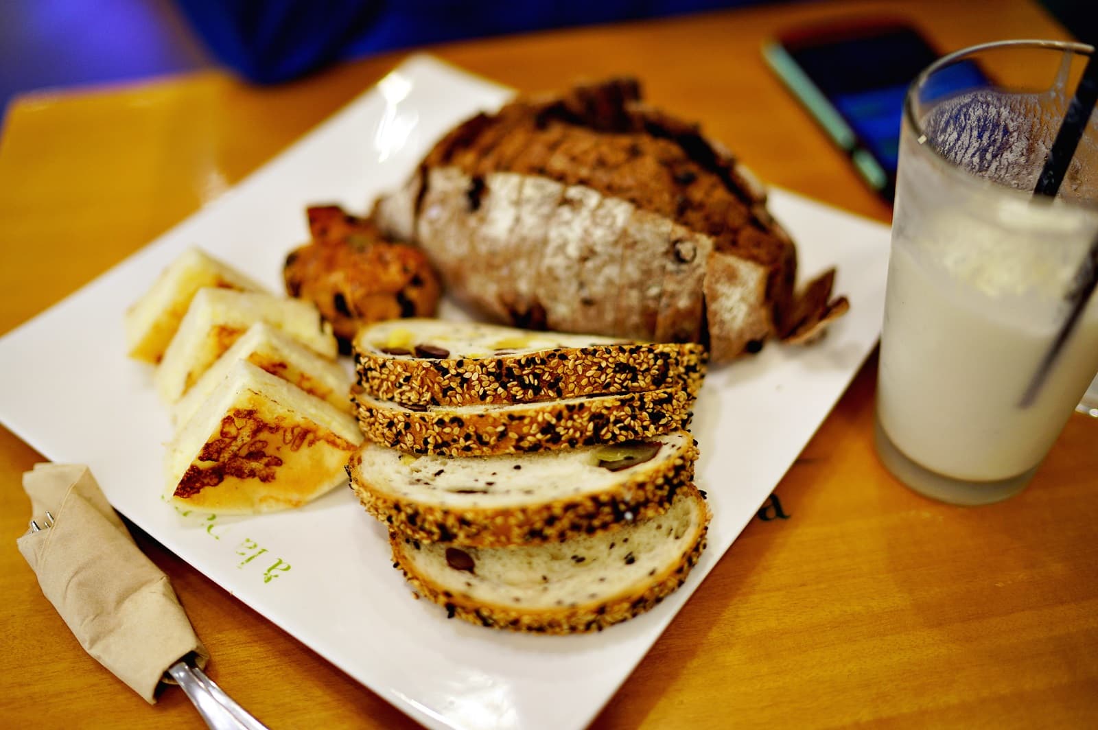 아라파파 a la papa - 이미지 1