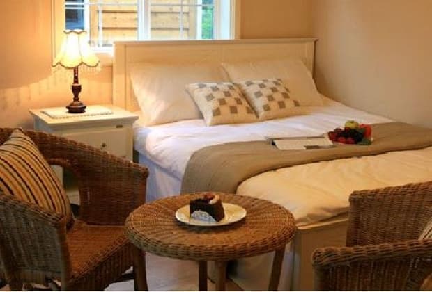 다솜펜션 - 이미지 1