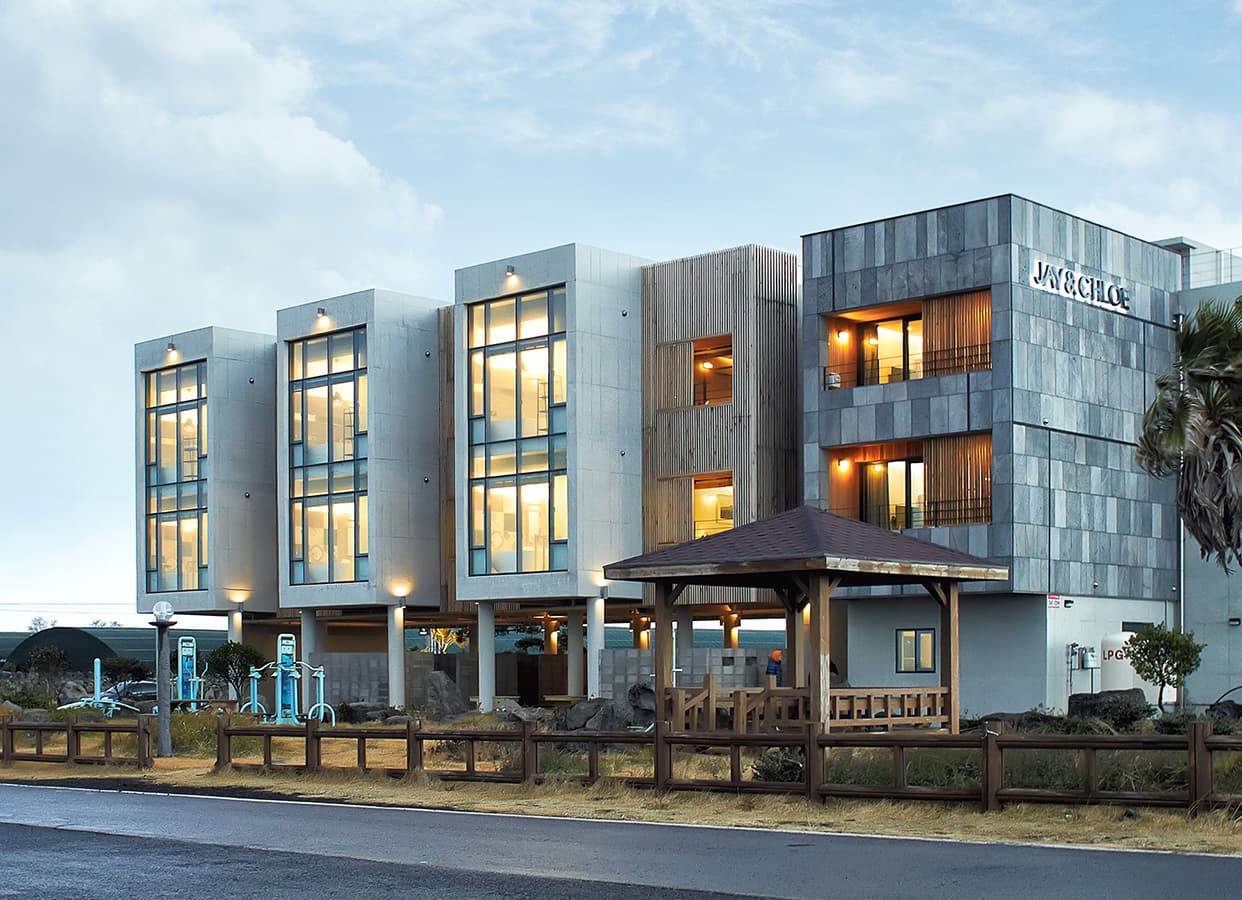 제이앤클로이 - 이미지 1