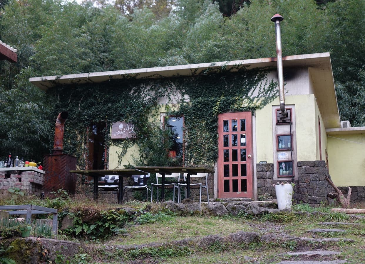 바람카페 - 이미지 1