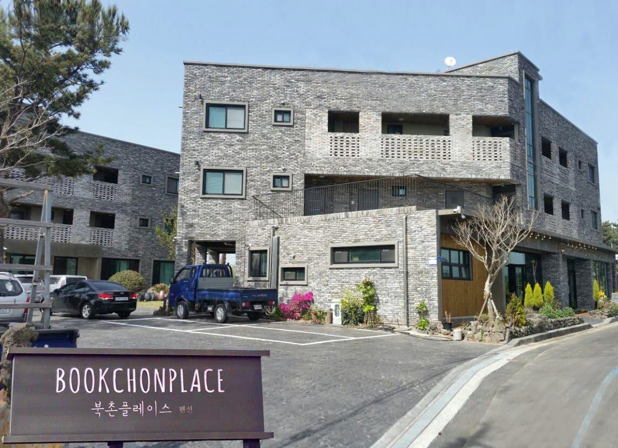 북촌플레이스 - 이미지 1