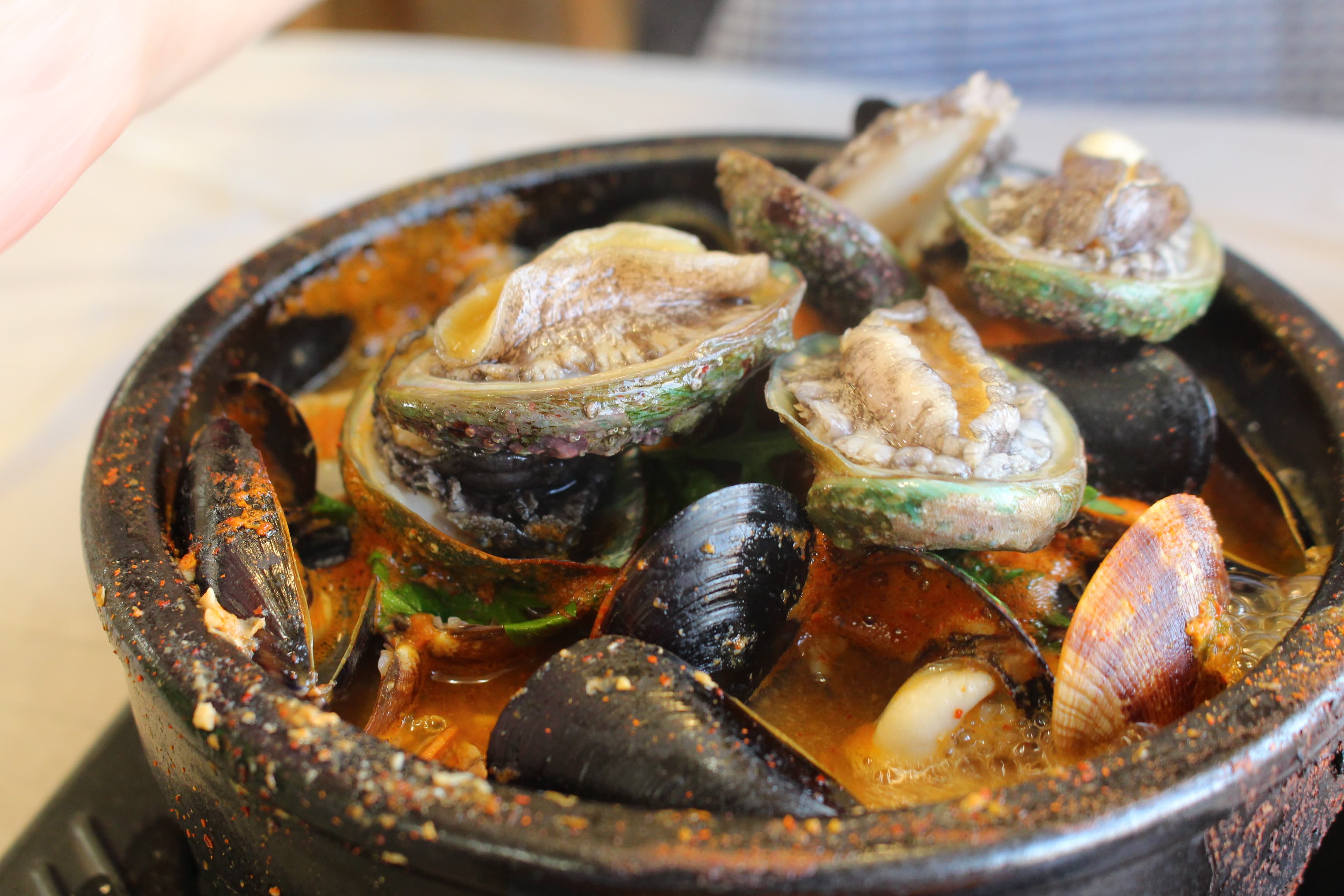 청운식당 - 이미지 1