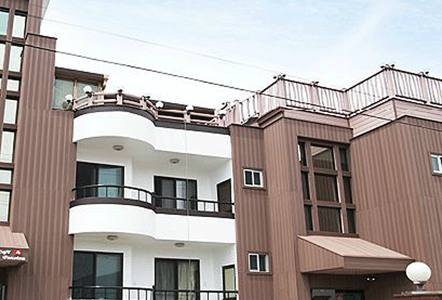 바산올레 애견동반 펜션 - 이미지 1