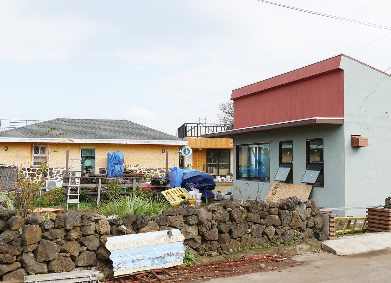 도로시게스트하우스 - 이미지 1