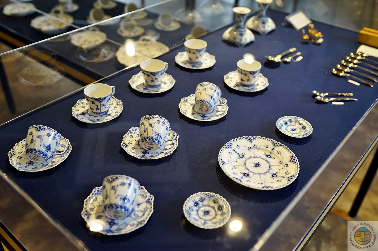 제주커피박물관 바움 Baum - 이미지 1