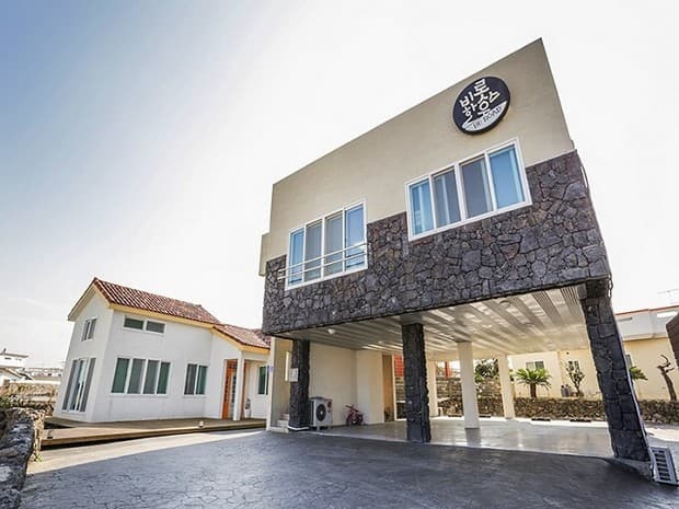 Be Road House - 이미지 1