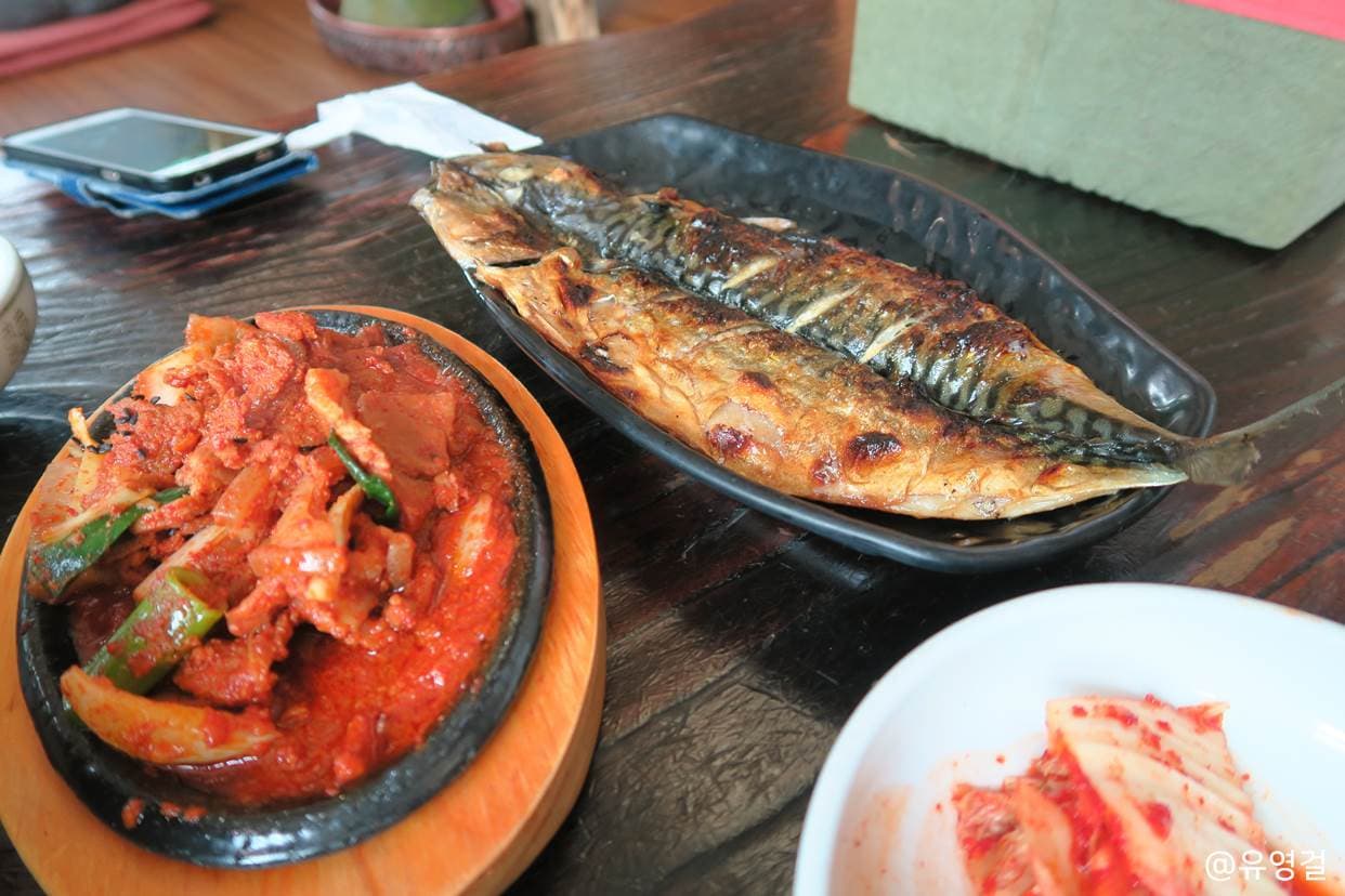 낭뜰에쉼팡 - 이미지 1