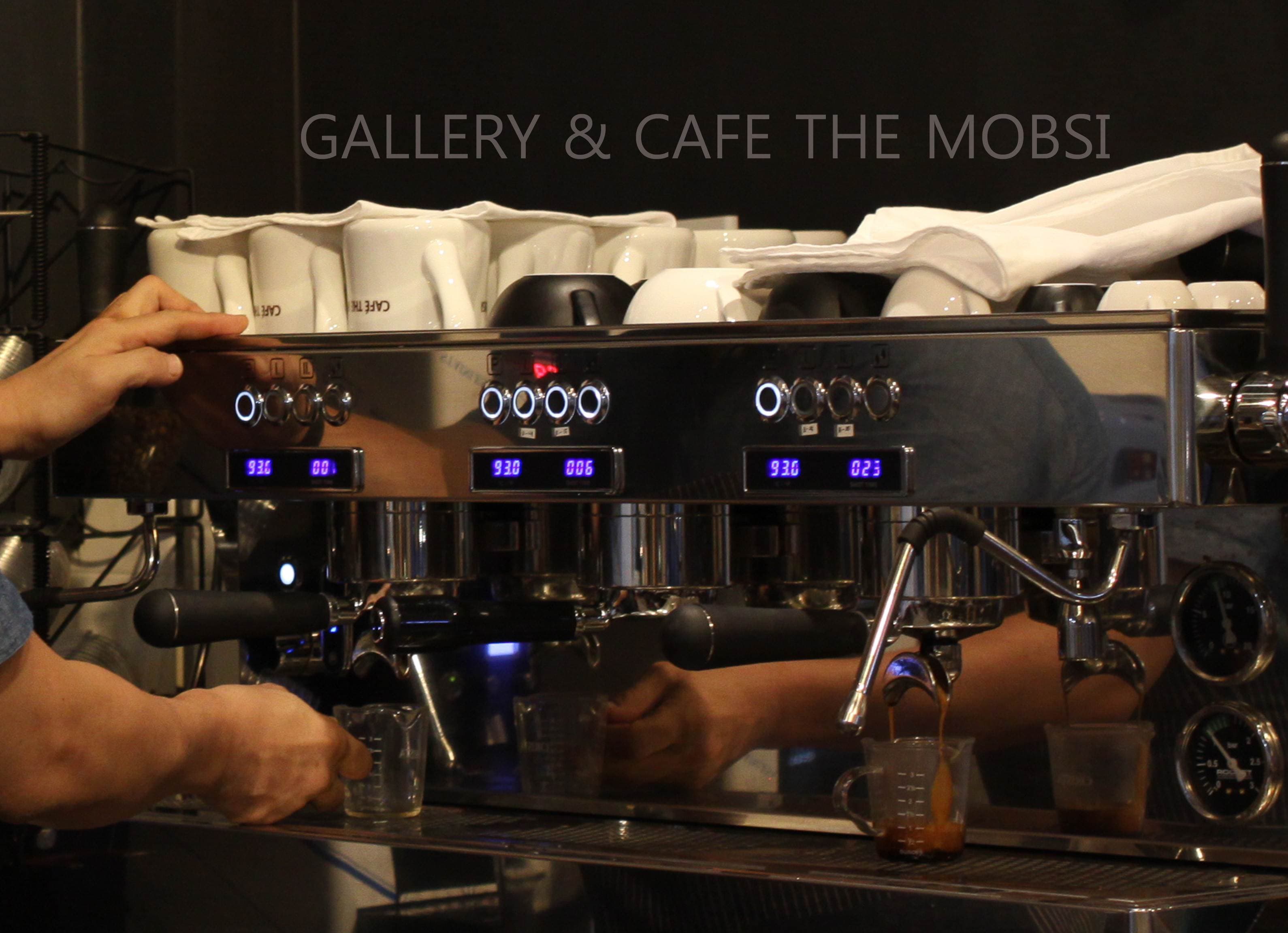 카페더몹시 - 이미지 1