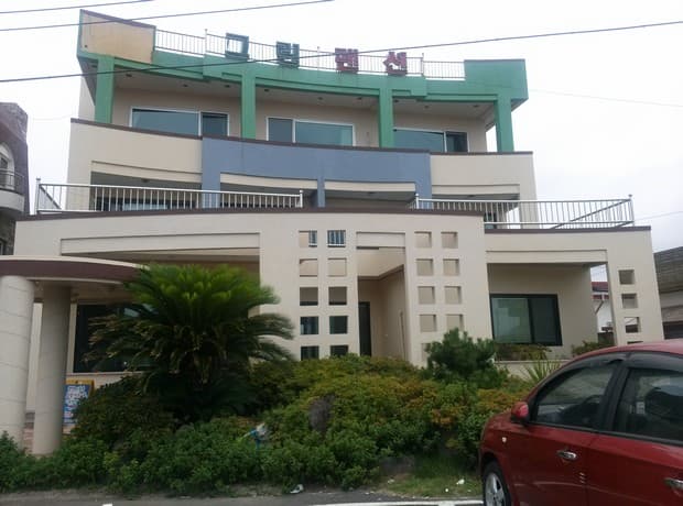 뉴그린펜션 - 이미지 1