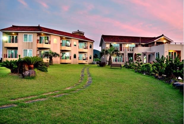 더하우스펜션 - 이미지 1