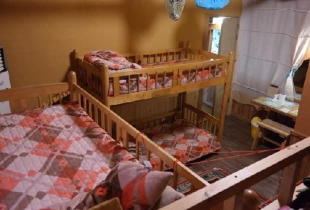 일출언덕신산게스트하우스 - 이미지 1