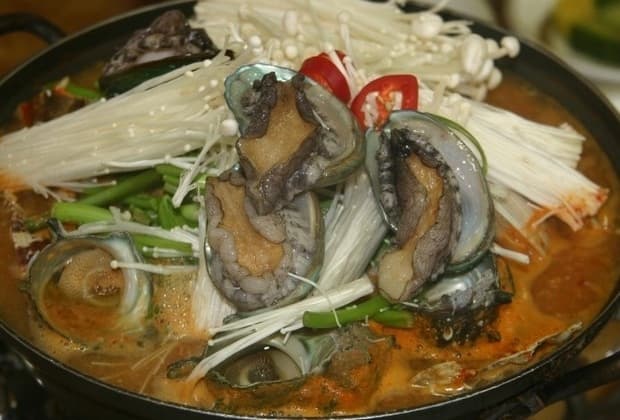 성산진미식당 - 이미지 1