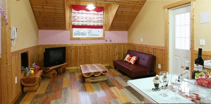 야스라기펜션 - 이미지 1