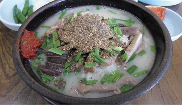 추억의 집 - 이미지 1