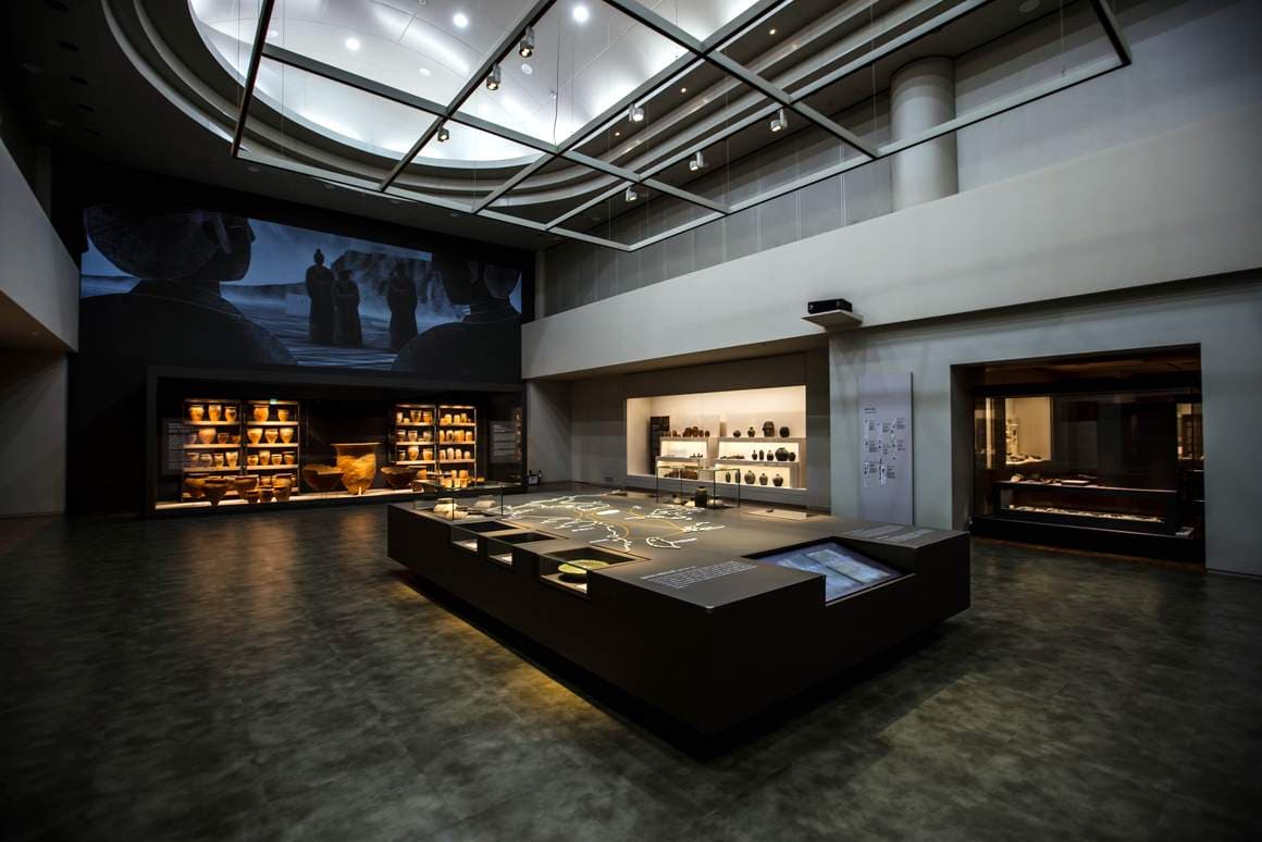 국립제주박물관 - 이미지 1