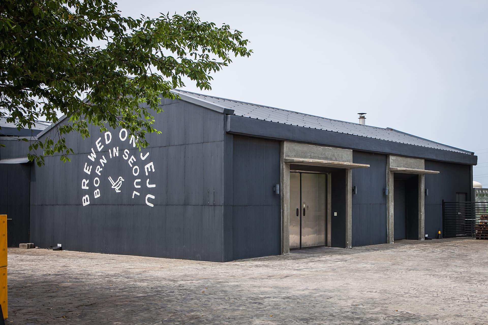 맥파이 브루어리 - 이미지 1